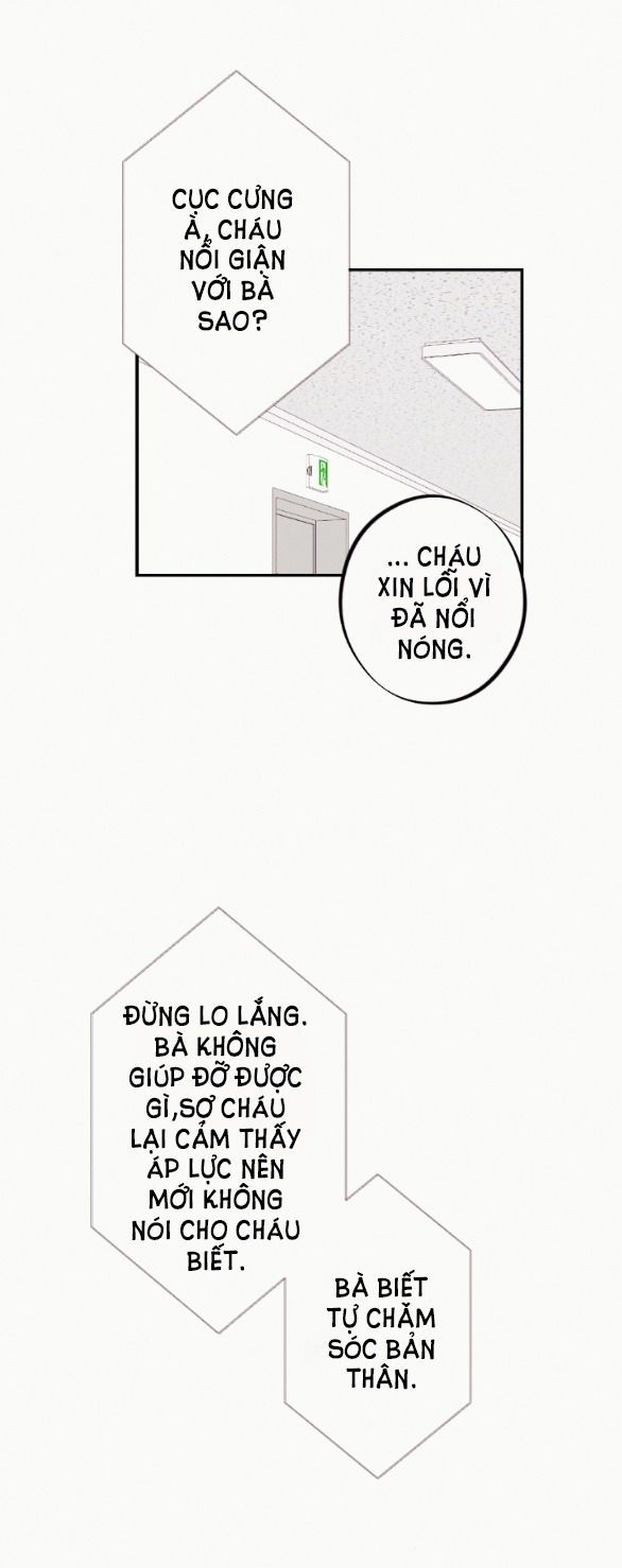 [18+] CÁM DỖ MÀU ĐỎ 