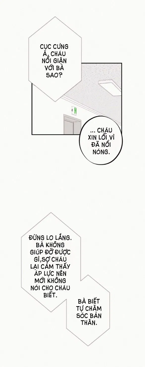 [18+] CÁM DỖ MÀU ĐỎ 