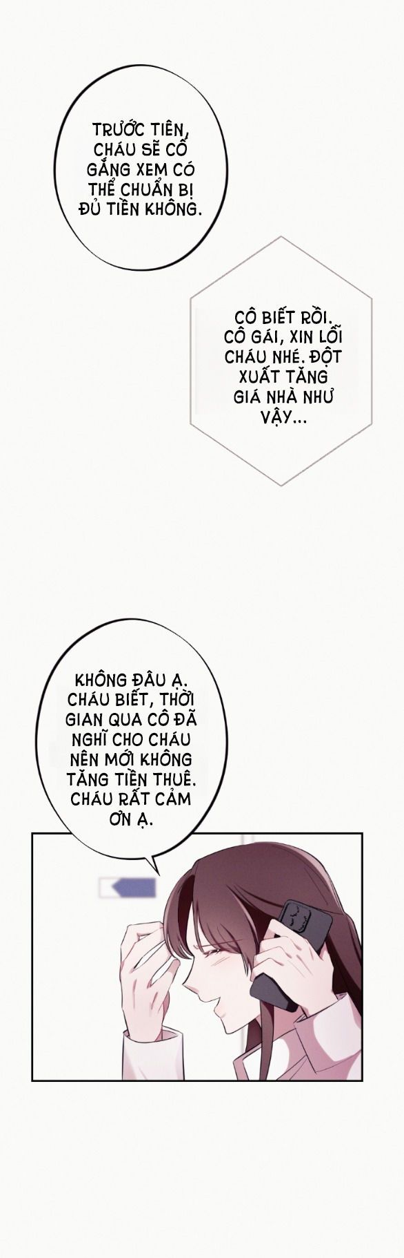 [18+] CÁM DỖ MÀU ĐỎ 