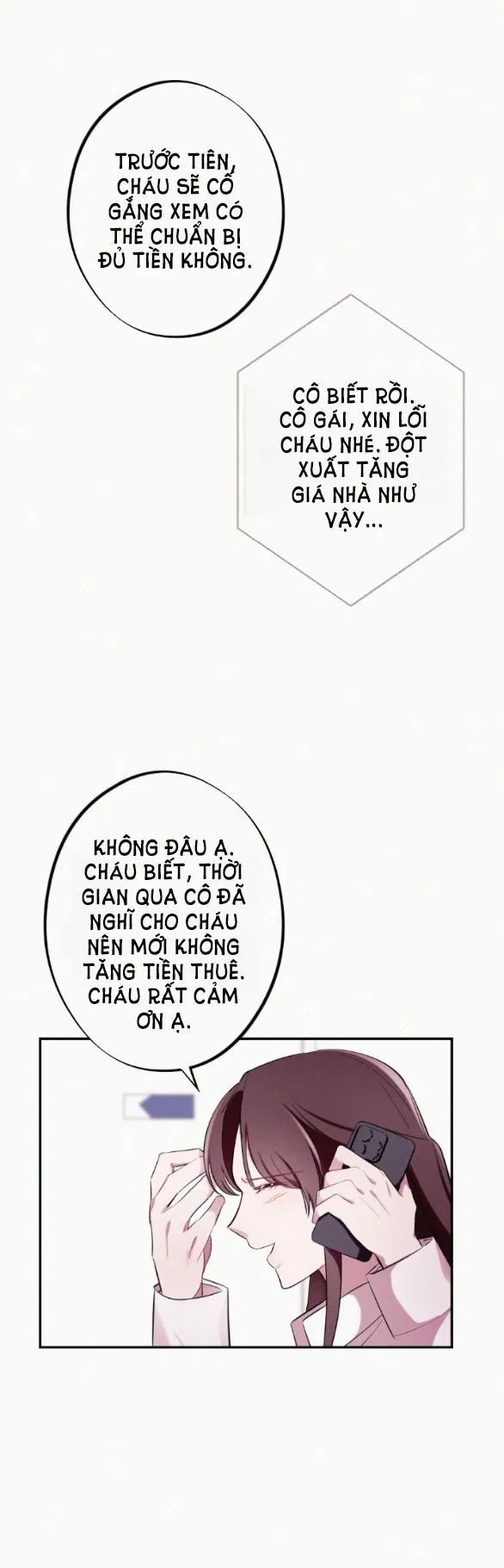 [18+] CÁM DỖ MÀU ĐỎ 