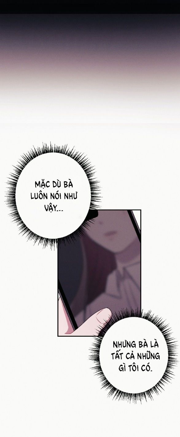 [18+] CÁM DỖ MÀU ĐỎ 