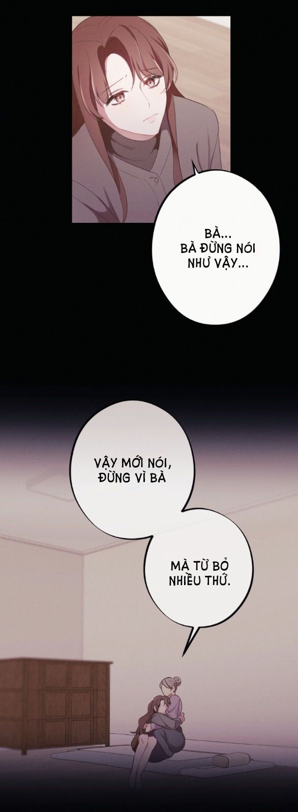 [18+] CÁM DỖ MÀU ĐỎ 