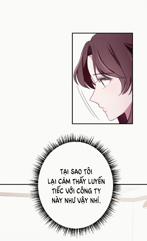 [18+] CÁM DỖ MÀU ĐỎ 