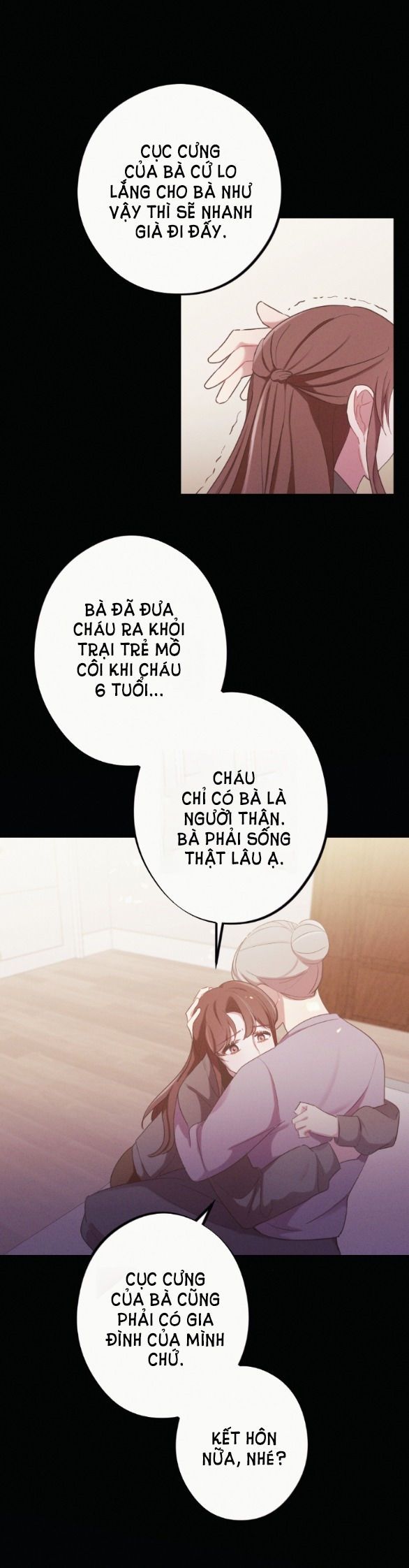[18+] CÁM DỖ MÀU ĐỎ 