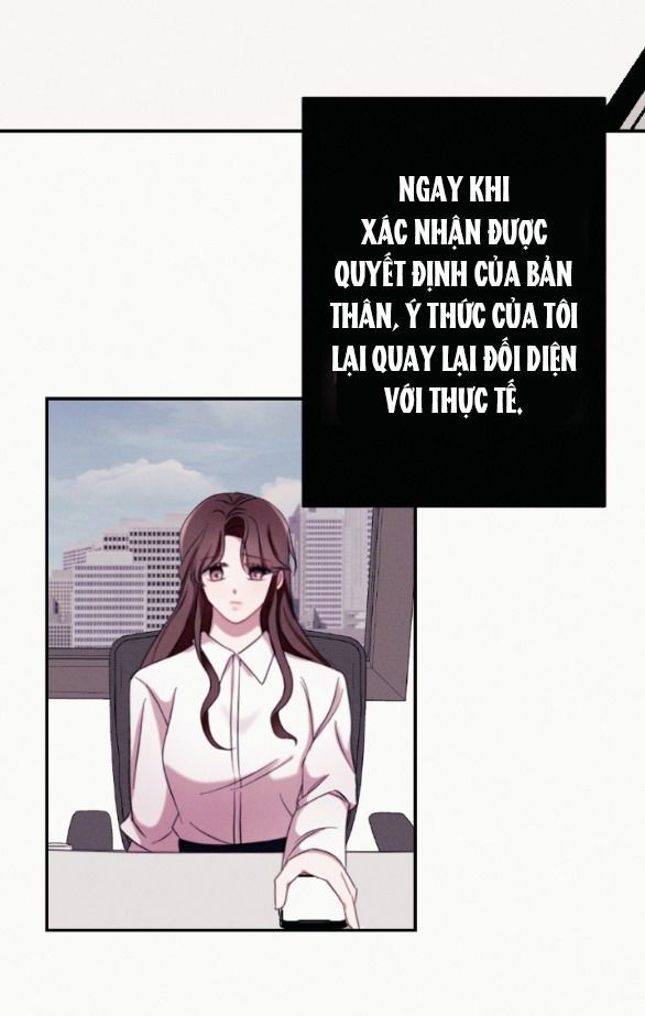 [18+] CÁM DỖ MÀU ĐỎ 