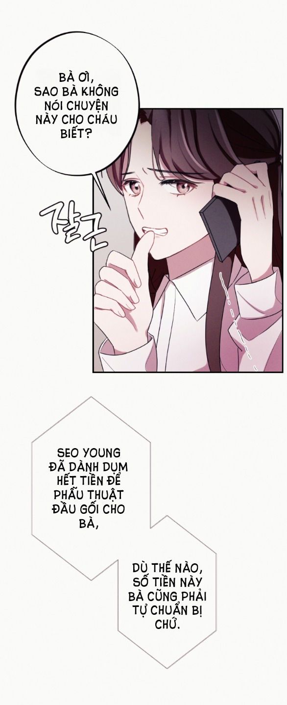 [18+] CÁM DỖ MÀU ĐỎ 