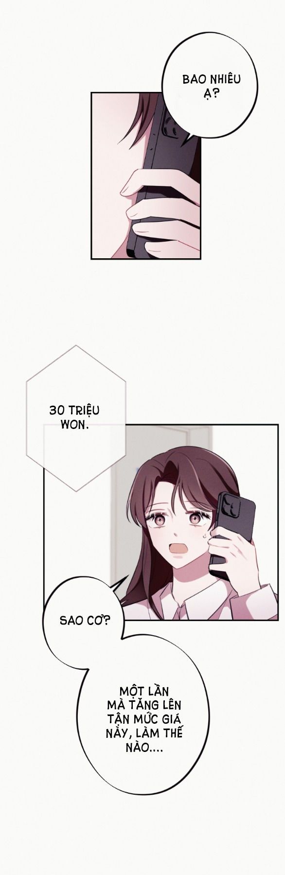 [18+] CÁM DỖ MÀU ĐỎ 