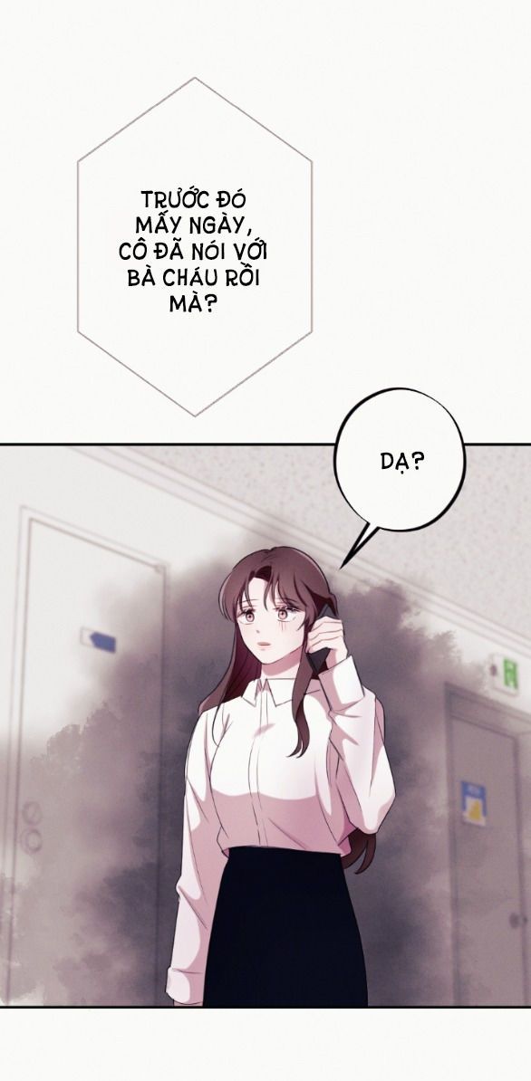 [18+] CÁM DỖ MÀU ĐỎ 
