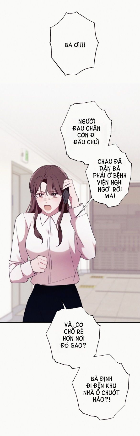 [18+] CÁM DỖ MÀU ĐỎ 