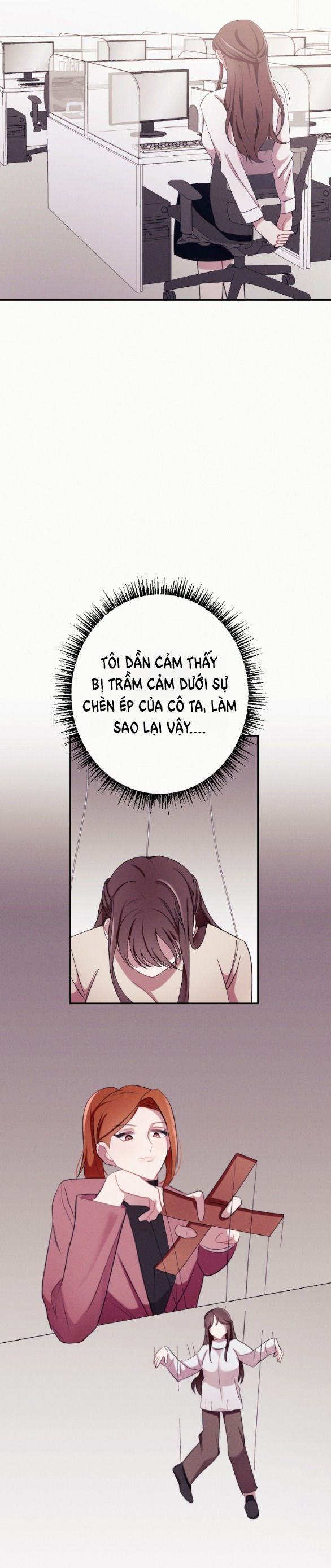 [18+] CÁM DỖ MÀU ĐỎ 