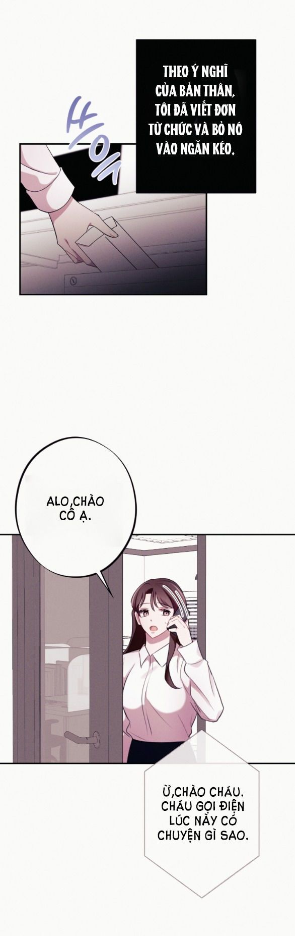 [18+] CÁM DỖ MÀU ĐỎ 