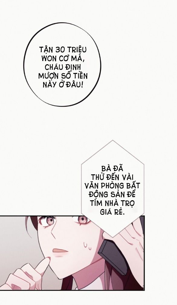 [18+] CÁM DỖ MÀU ĐỎ 