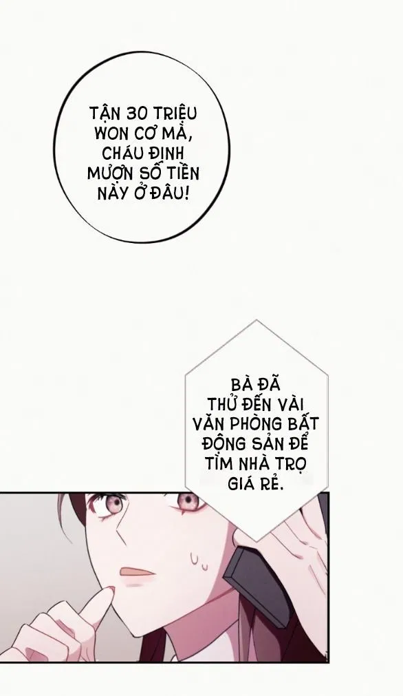 [18+] CÁM DỖ MÀU ĐỎ 