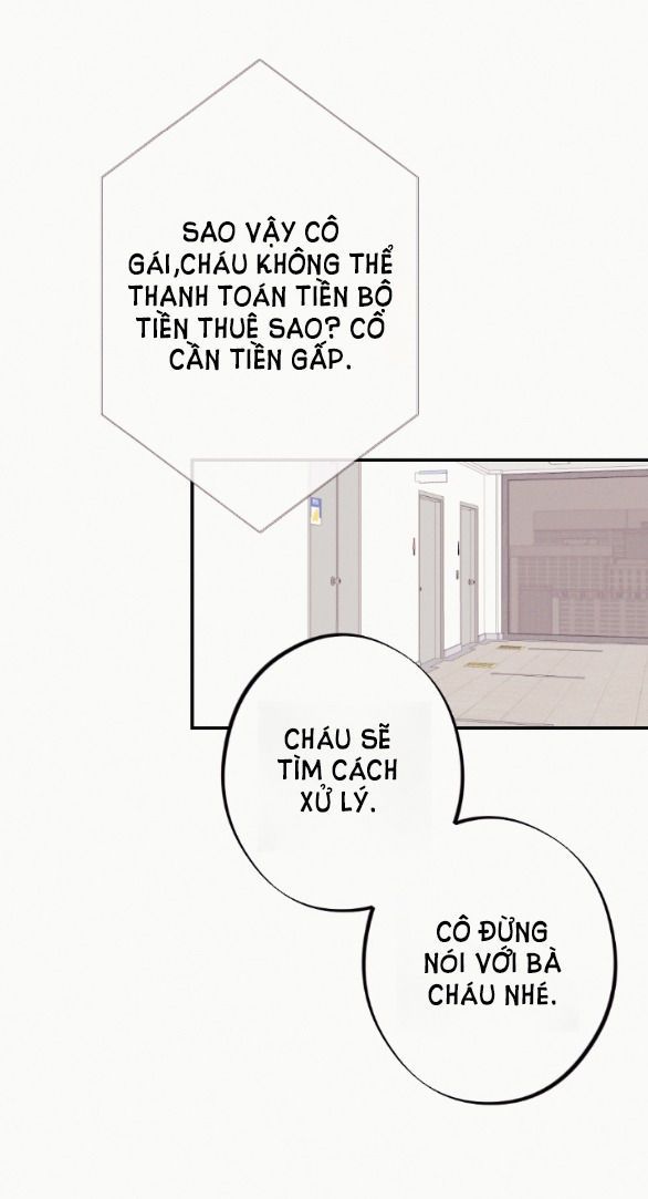 [18+] CÁM DỖ MÀU ĐỎ 