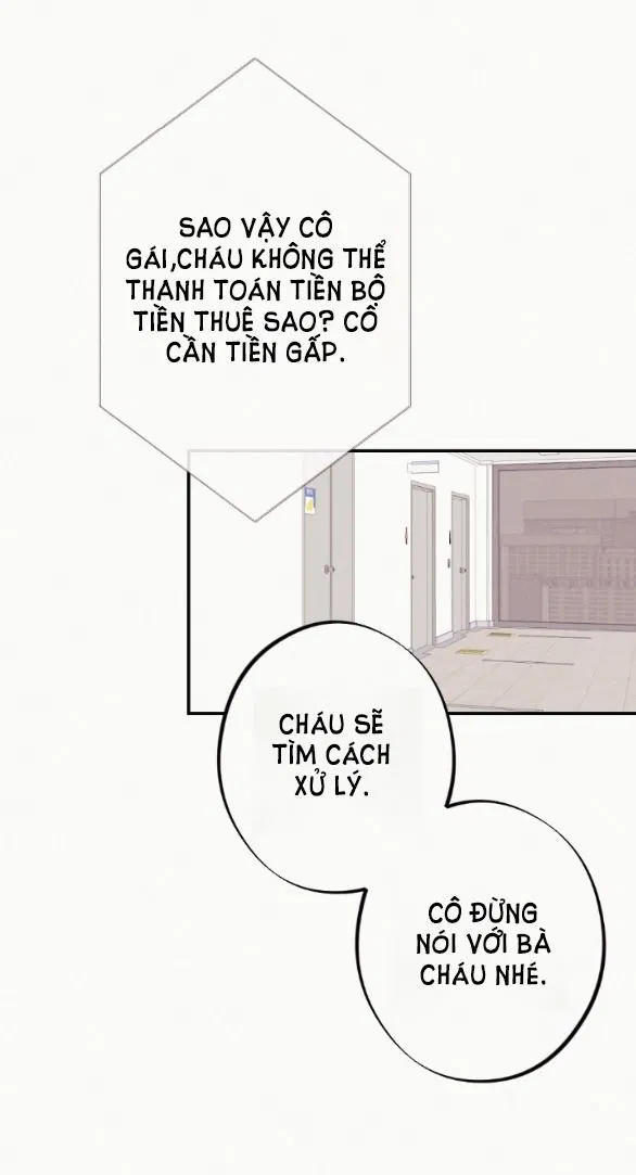 [18+] CÁM DỖ MÀU ĐỎ 