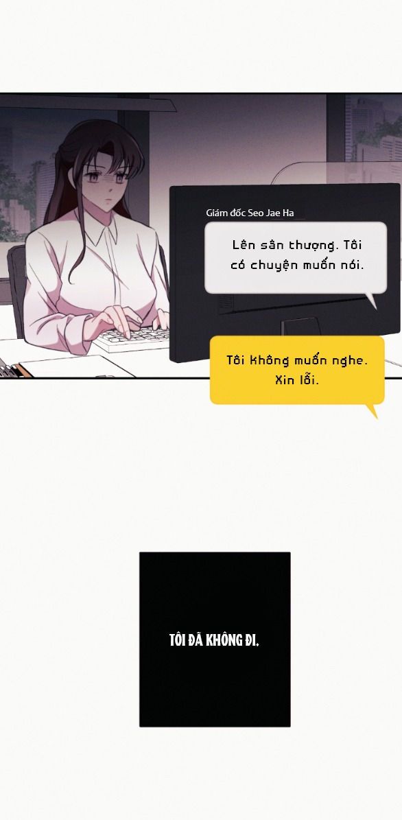 [18+] CÁM DỖ MÀU ĐỎ 
