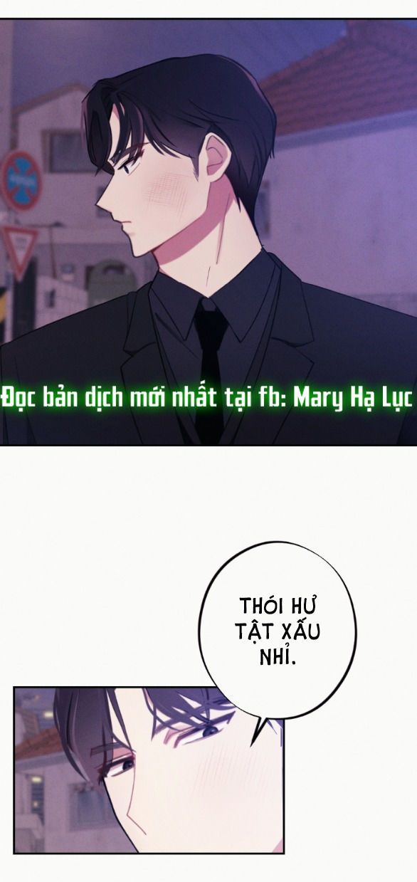 [18+] CÁM DỖ MÀU ĐỎ 