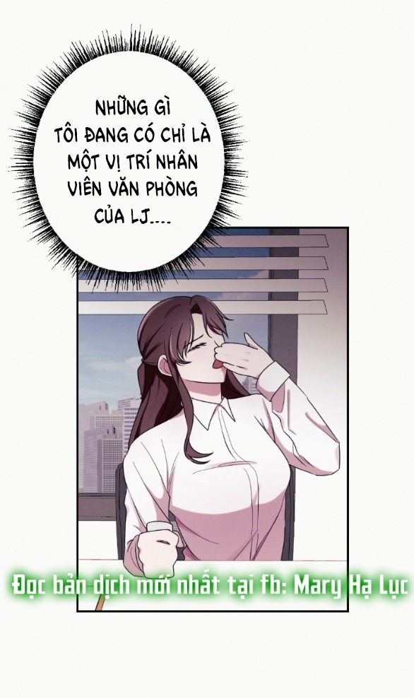 [18+] CÁM DỖ MÀU ĐỎ 