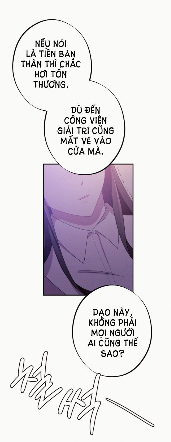[18+] CÁM DỖ MÀU ĐỎ 