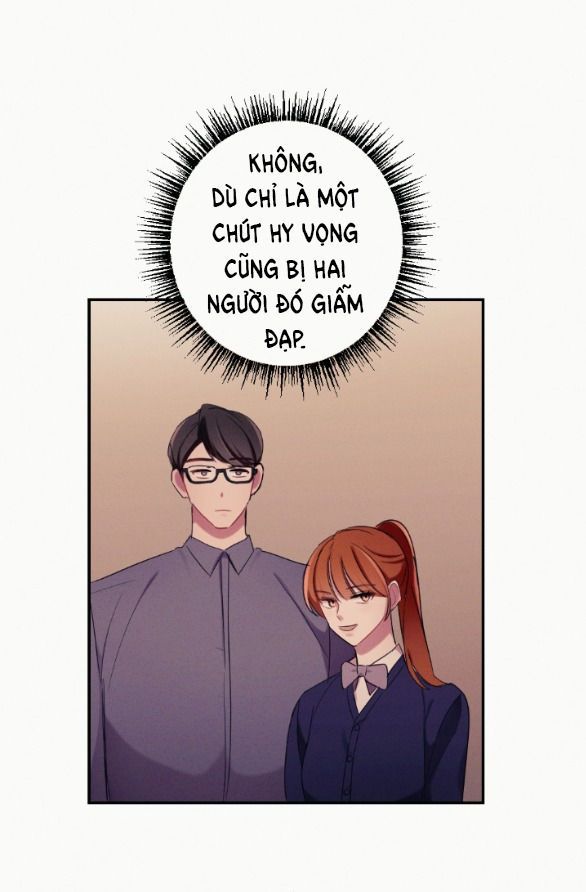 [18+] CÁM DỖ MÀU ĐỎ 