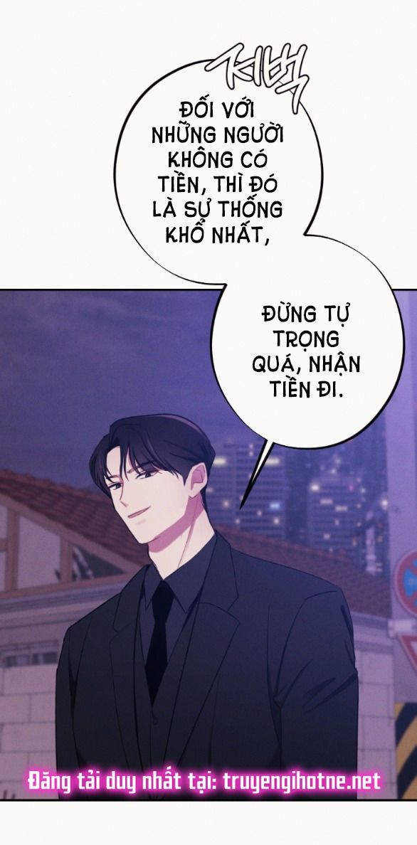 [18+] CÁM DỖ MÀU ĐỎ 