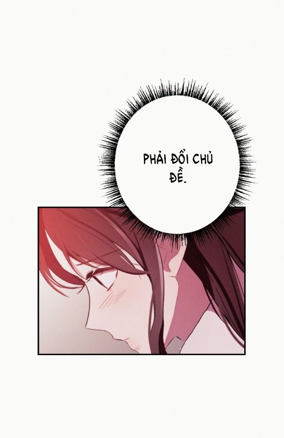 [18+] CÁM DỖ MÀU ĐỎ 