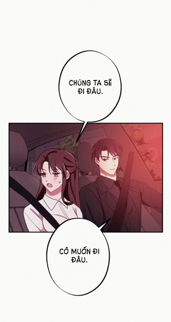 [18+] CÁM DỖ MÀU ĐỎ 