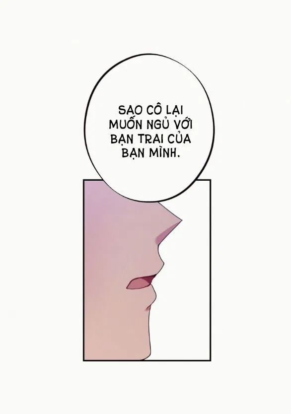 [18+] CÁM DỖ MÀU ĐỎ 