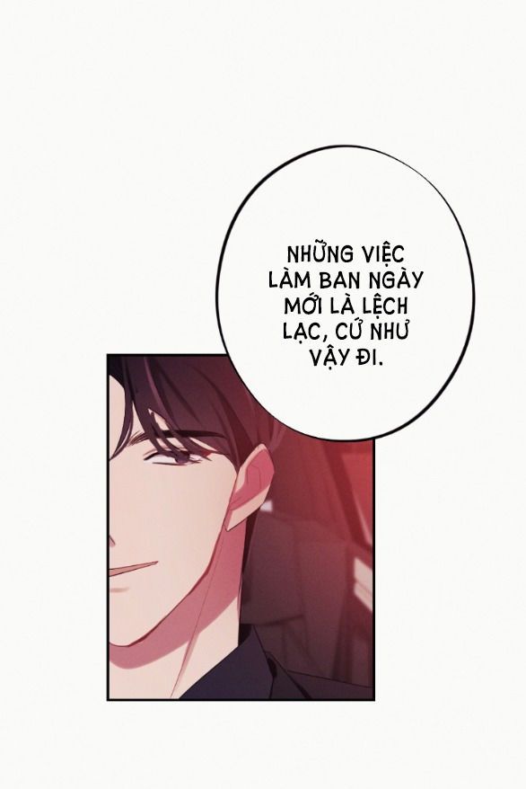 [18+] CÁM DỖ MÀU ĐỎ 