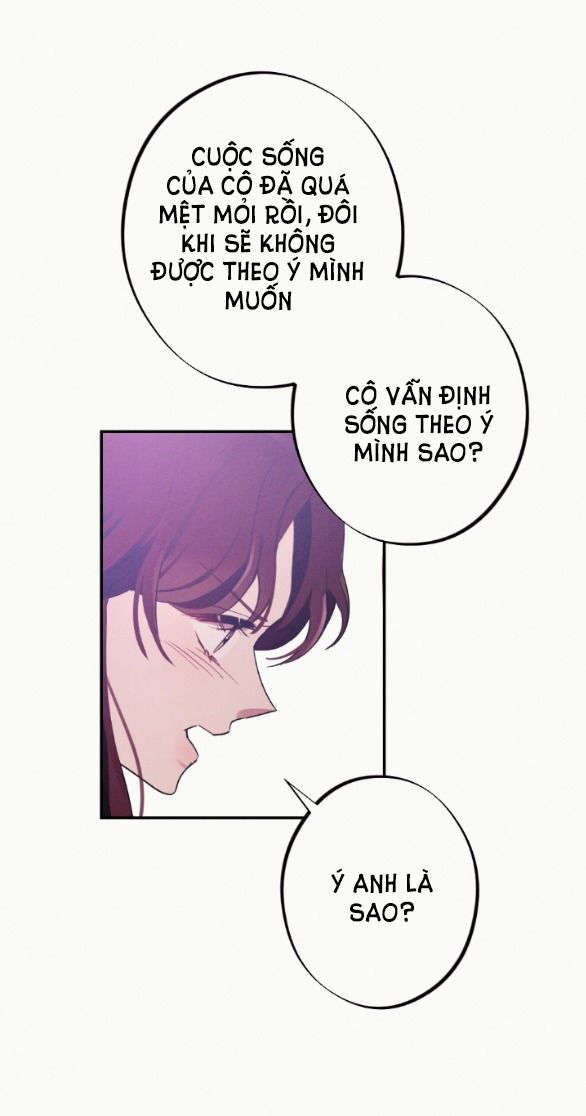 [18+] CÁM DỖ MÀU ĐỎ 