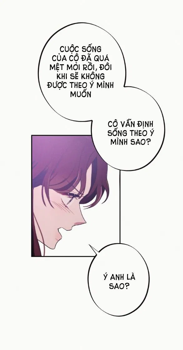 [18+] CÁM DỖ MÀU ĐỎ 