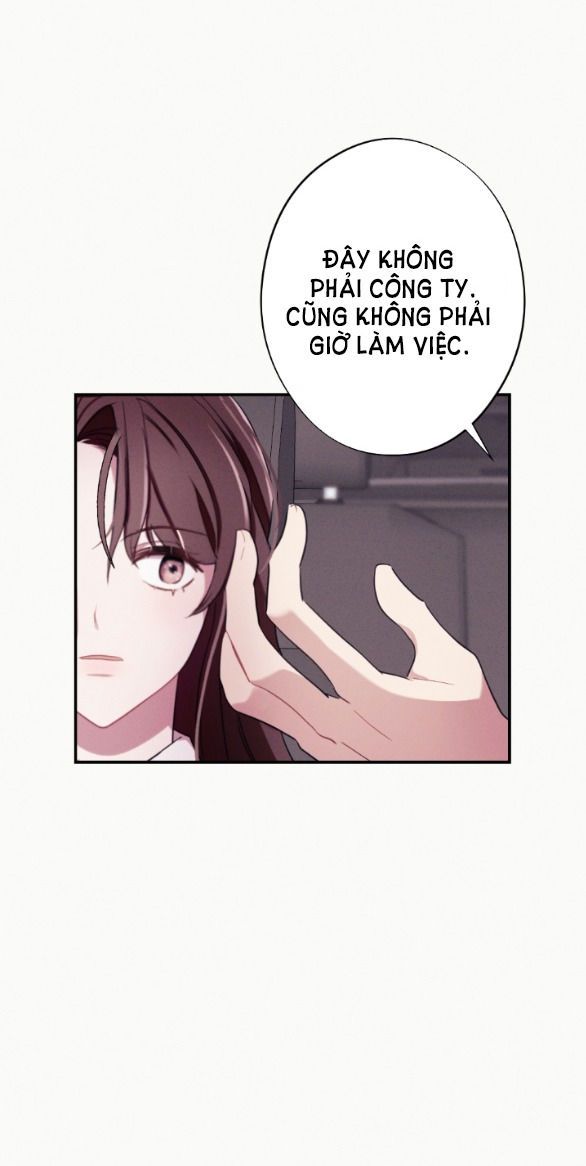 [18+] CÁM DỖ MÀU ĐỎ 