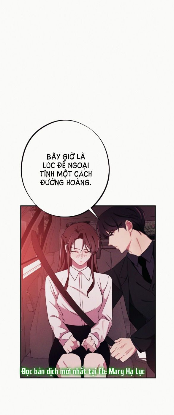 [18+] CÁM DỖ MÀU ĐỎ 