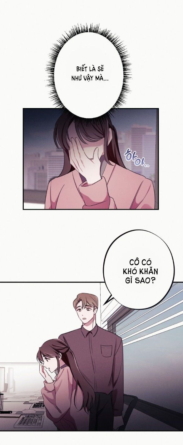 [18+] CÁM DỖ MÀU ĐỎ 