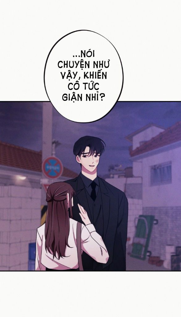 [18+] CÁM DỖ MÀU ĐỎ 