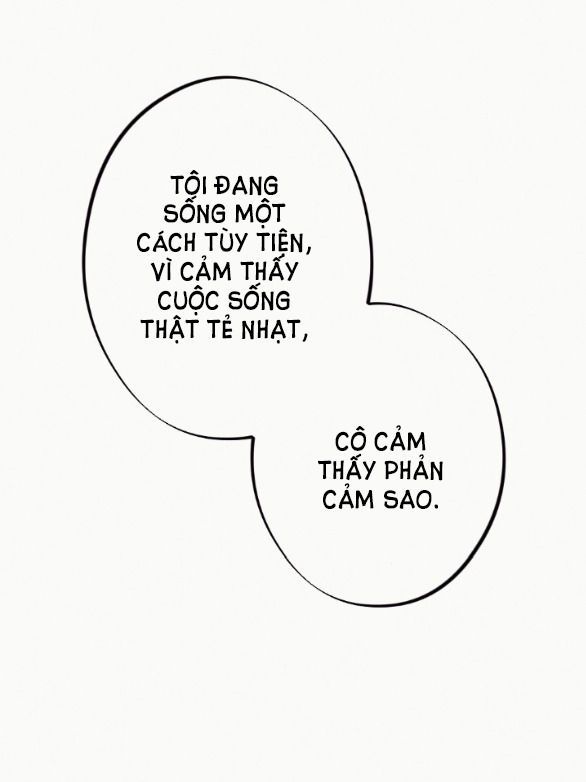 [18+] CÁM DỖ MÀU ĐỎ 