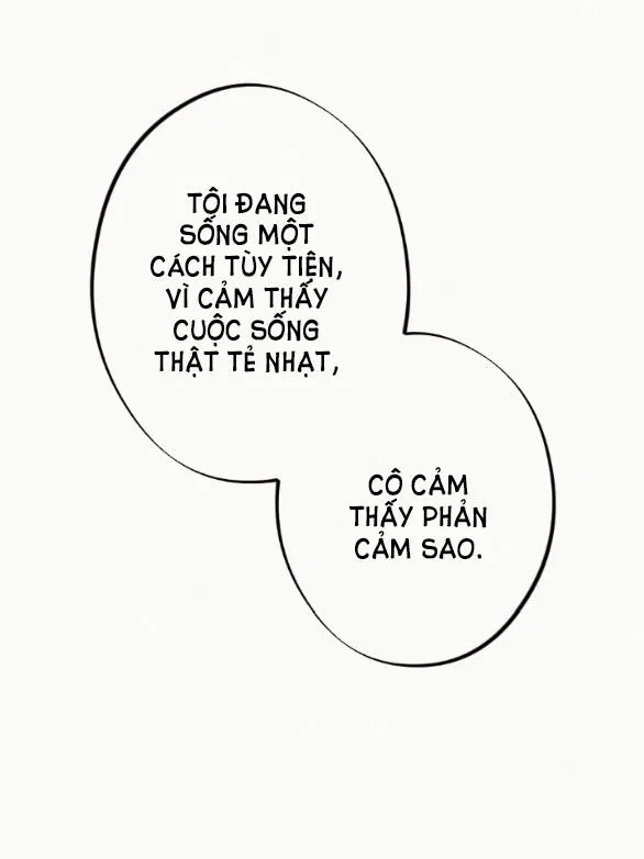 [18+] CÁM DỖ MÀU ĐỎ 
