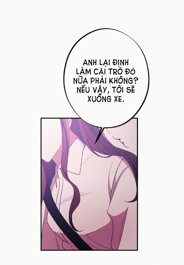 [18+] CÁM DỖ MÀU ĐỎ 