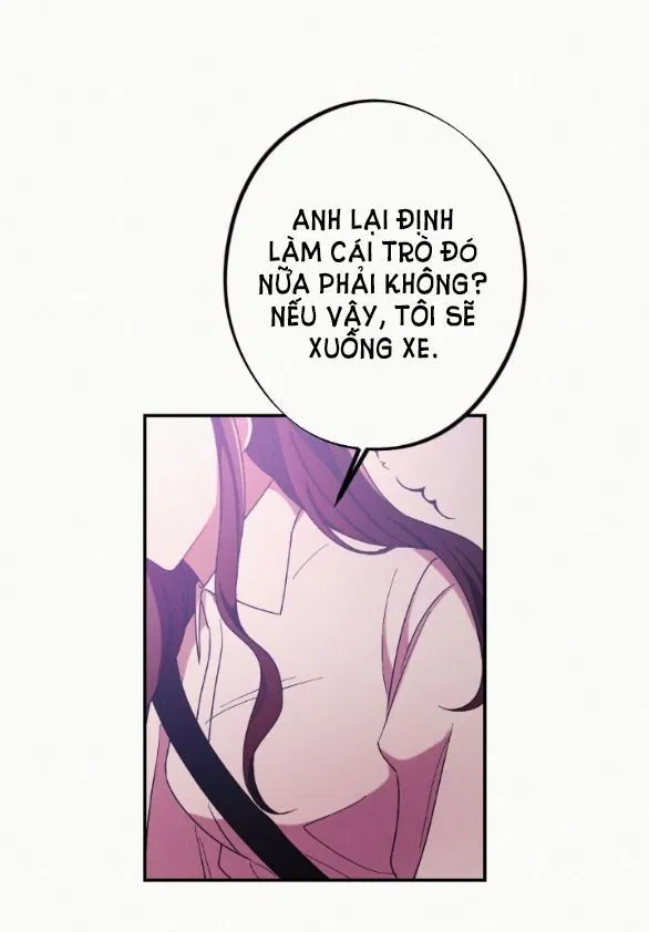 [18+] CÁM DỖ MÀU ĐỎ 