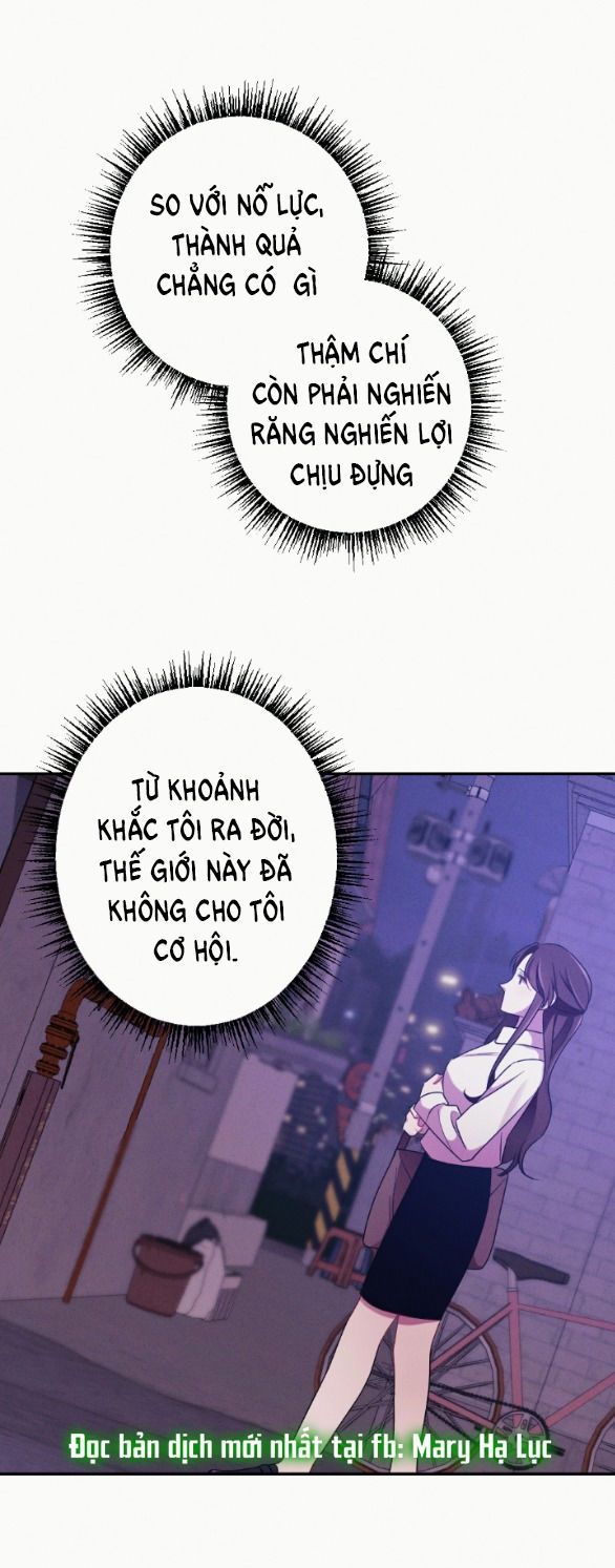 [18+] CÁM DỖ MÀU ĐỎ 