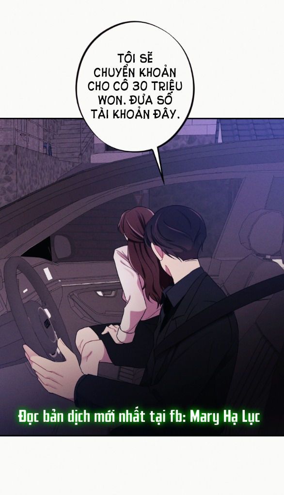 [18+] CÁM DỖ MÀU ĐỎ 