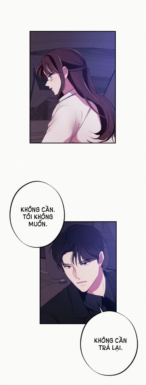 [18+] CÁM DỖ MÀU ĐỎ 
