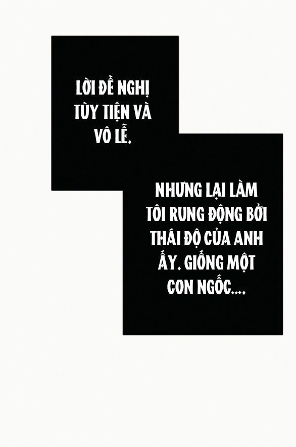[18+] CÁM DỖ MÀU ĐỎ 