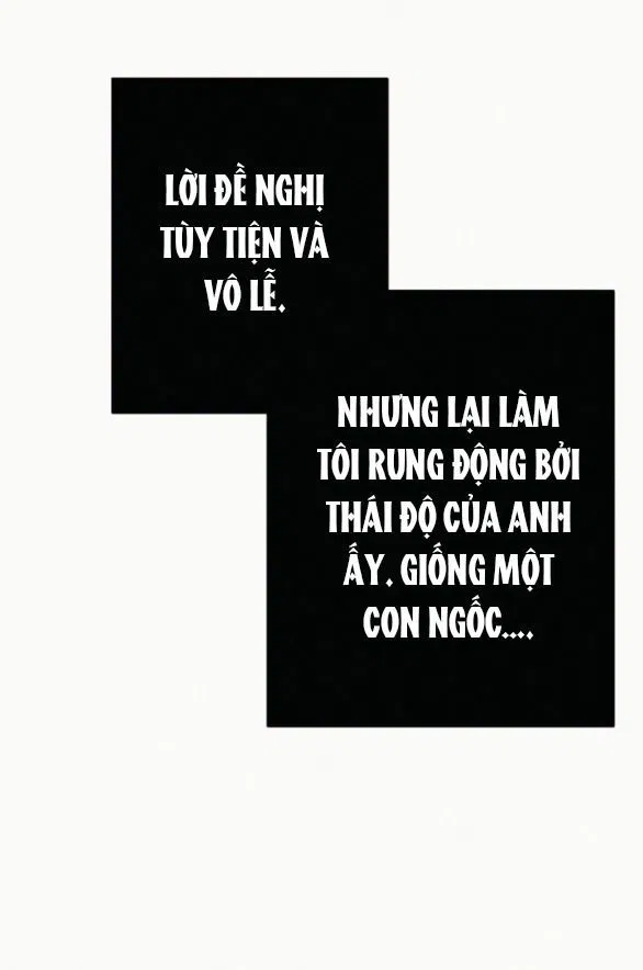 [18+] CÁM DỖ MÀU ĐỎ 