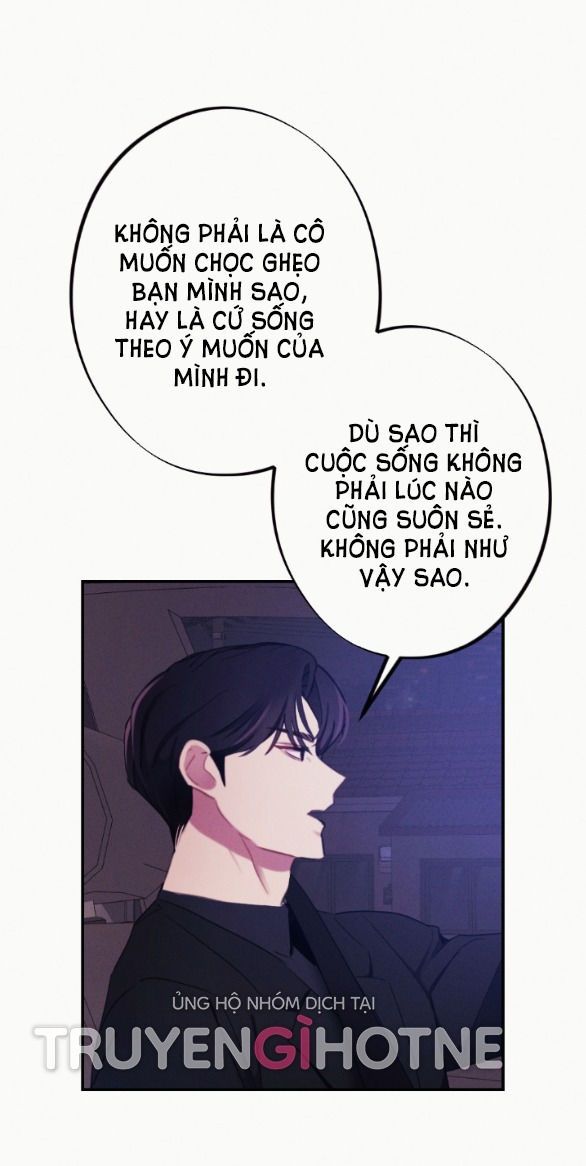 [18+] CÁM DỖ MÀU ĐỎ 