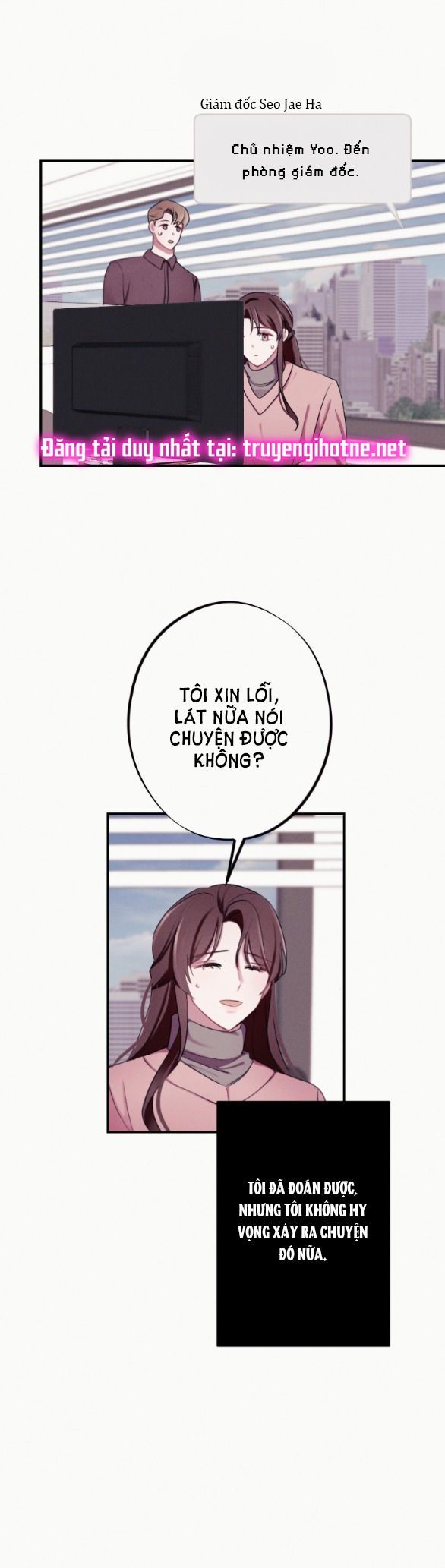 [18+] CÁM DỖ MÀU ĐỎ 