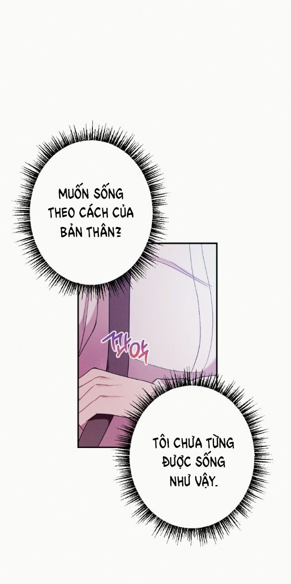 [18+] CÁM DỖ MÀU ĐỎ 