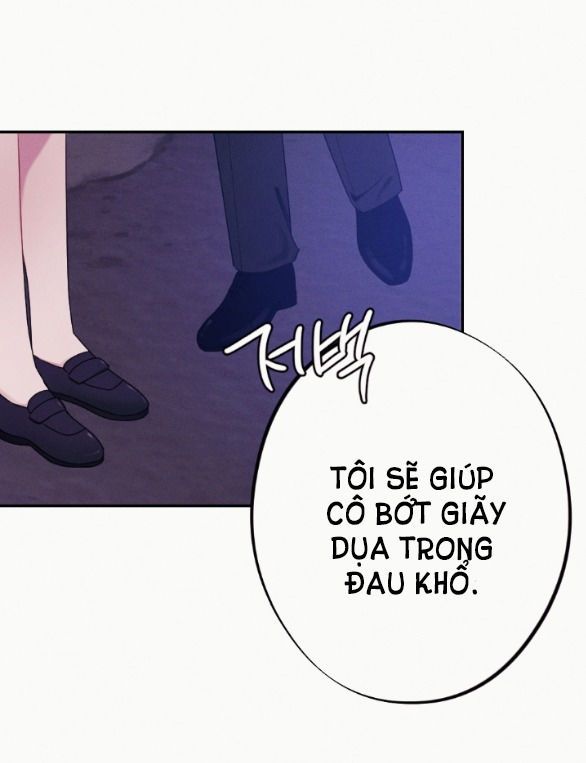 [18+] CÁM DỖ MÀU ĐỎ 