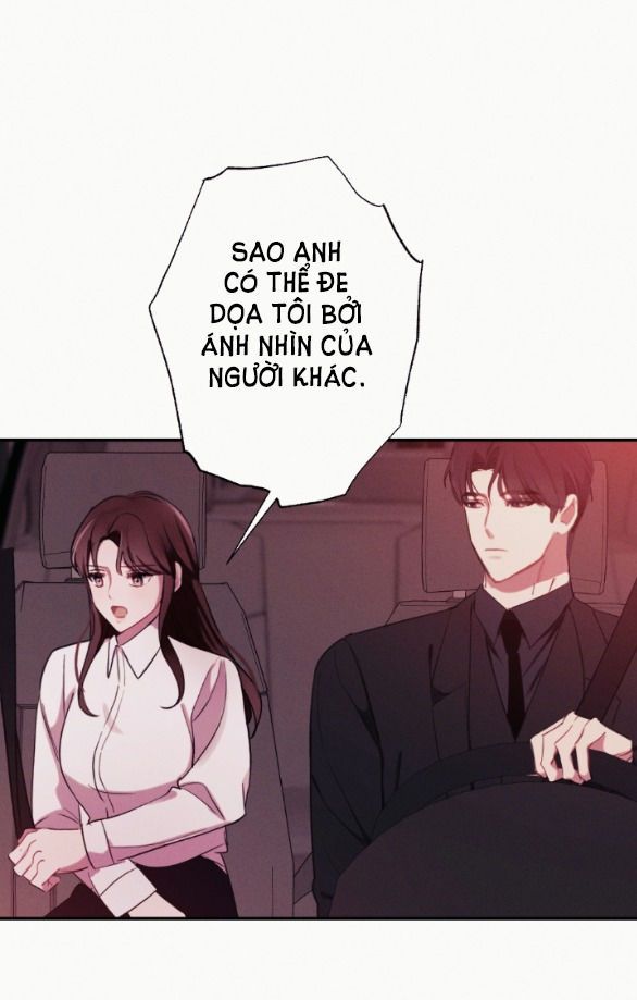 [18+] CÁM DỖ MÀU ĐỎ 