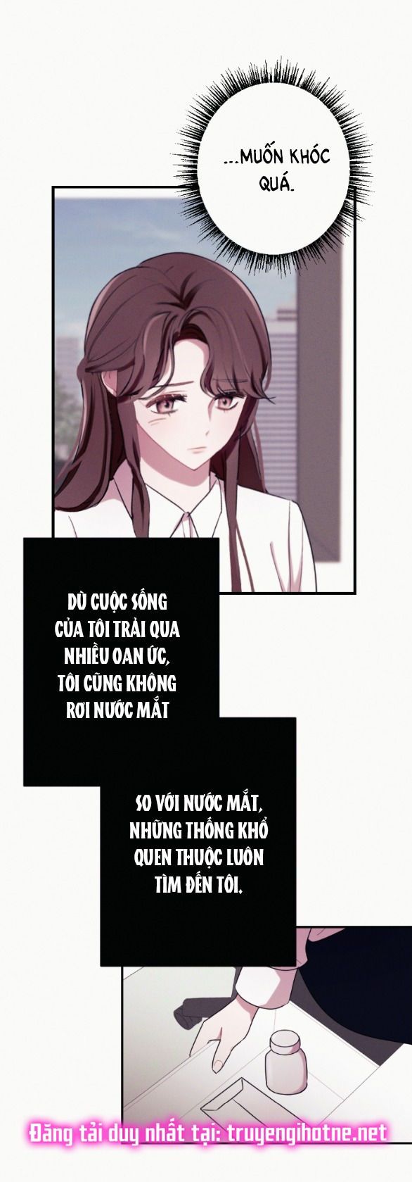 [18+] CÁM DỖ MÀU ĐỎ 